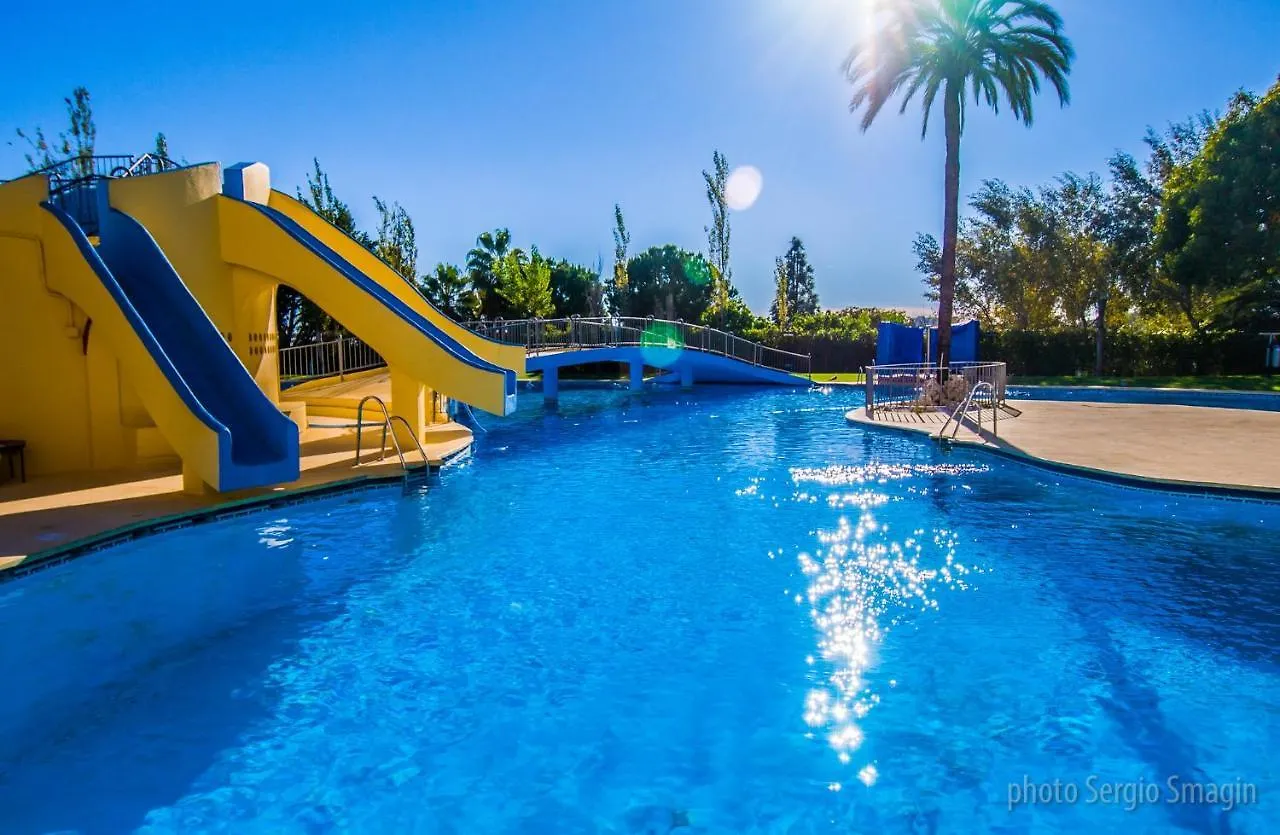 427 Estudio En Minerva Apartamentos -Vista Al Jardin - Piscina Y Playa Benalmadena