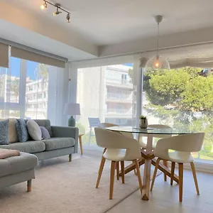Apartment Brisa Puerto Marina, Benalmadena