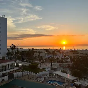 Apartment Tamarindo 5, Benalmadena