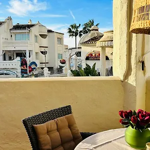 Apartment Casamia, Benalmadena