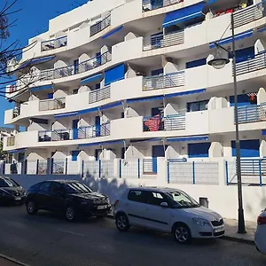 Apartment A 150 Metros De La Playa, Benalmadena