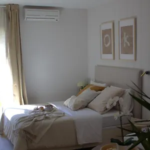 Apartment Minerva Estudio Nature, And Pool, Benalmadena