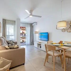Apartment Premium Jupiter 307, Benalmadena