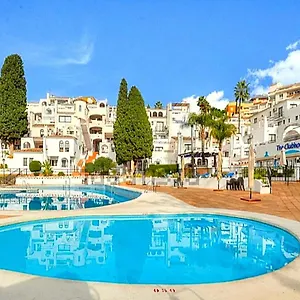 Apartment Estudio Pasodoble. Pueblo Evita, Benalmadena