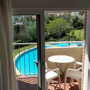 Apartment Jupiter Rmli, Benalmadena